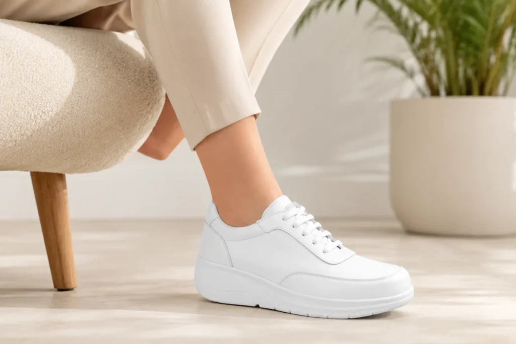 A Clinical Observation Turned Into a Brand