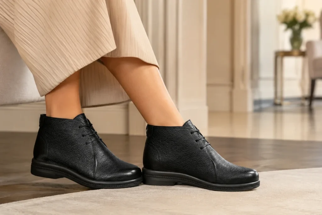 Dr. Mery brand story
