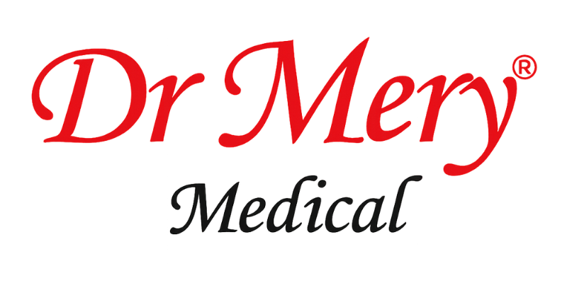 Dr. Merry Medical Shoes